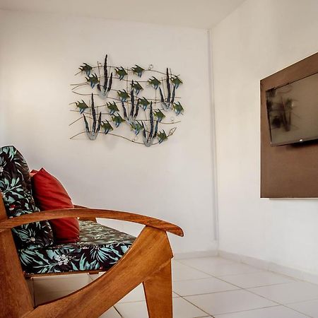 Tamandare Residence エクステリア 写真