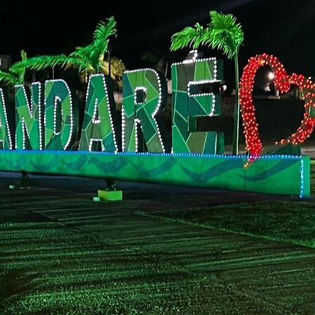Tamandare Residence エクステリア 写真
