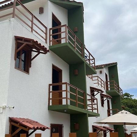 Tamandare Residence エクステリア 写真