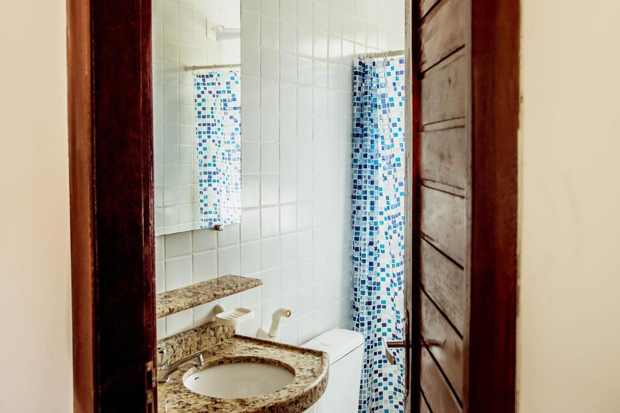 Tamandare Residence エクステリア 写真