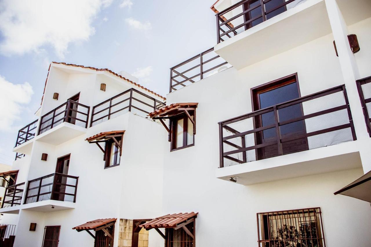 Tamandare Residence エクステリア 写真