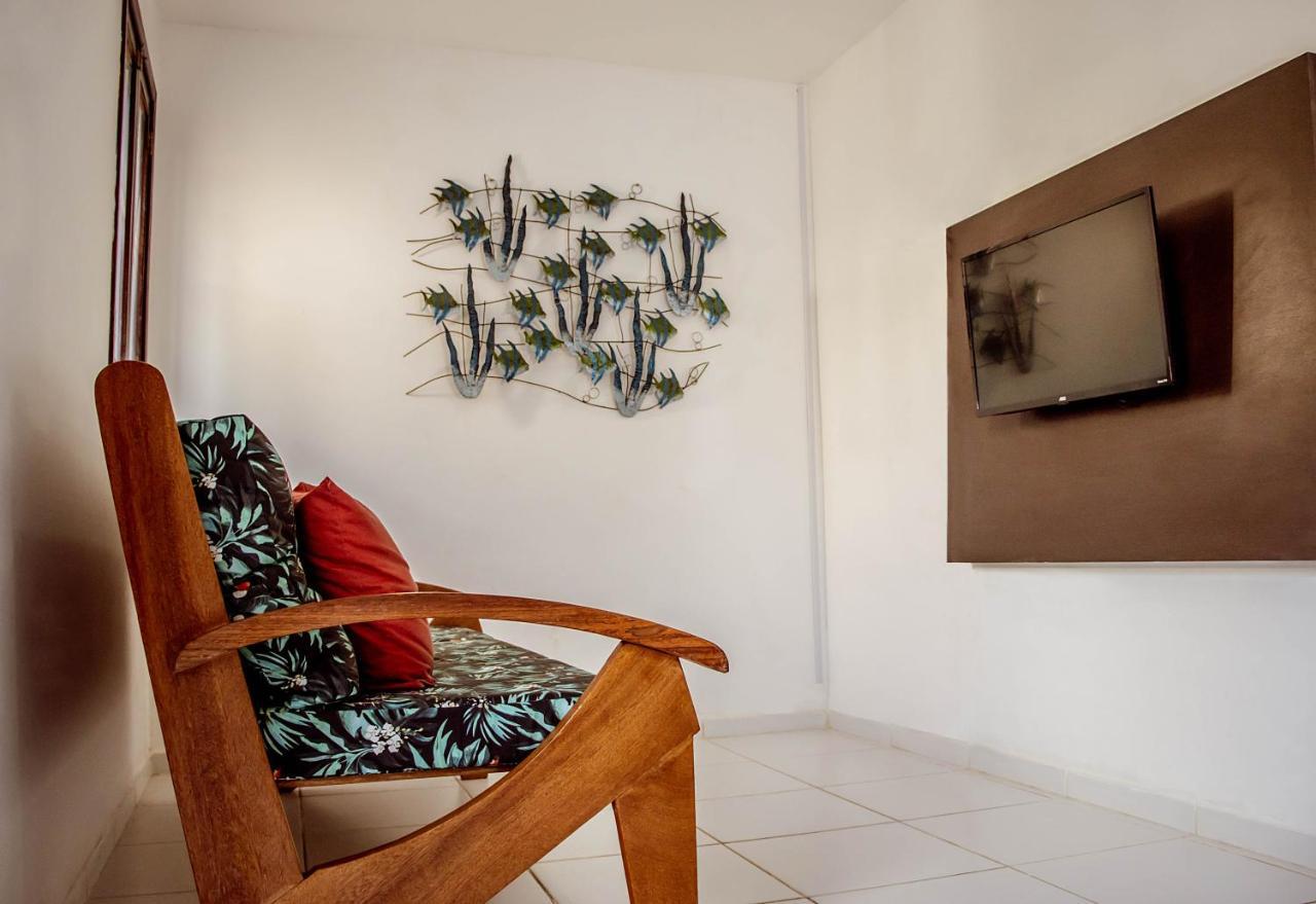 Tamandare Residence エクステリア 写真