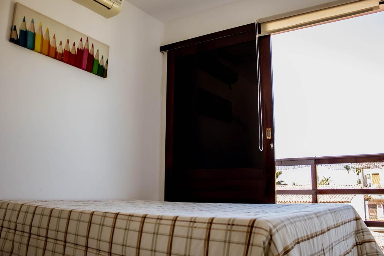 Tamandare Residence エクステリア 写真