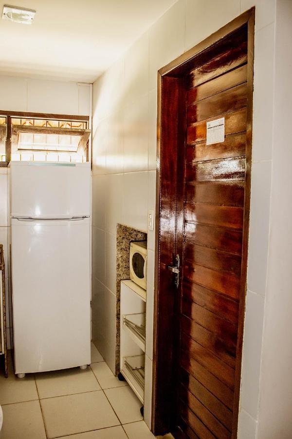 Tamandare Residence エクステリア 写真