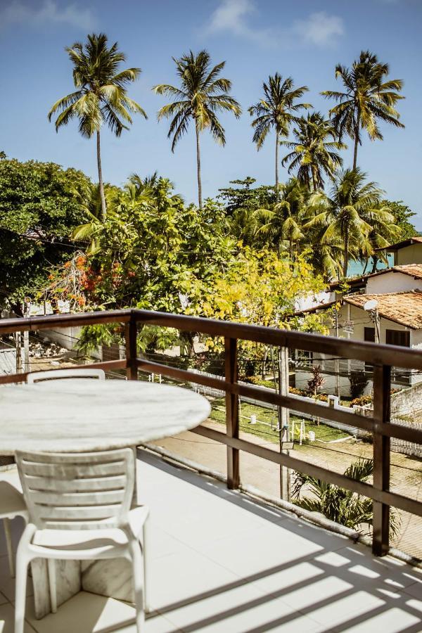 Tamandare Residence エクステリア 写真