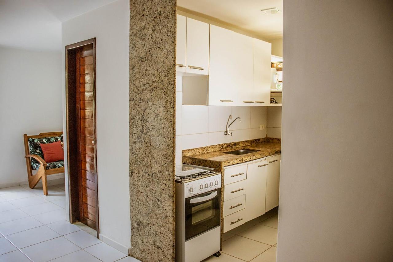Tamandare Residence エクステリア 写真
