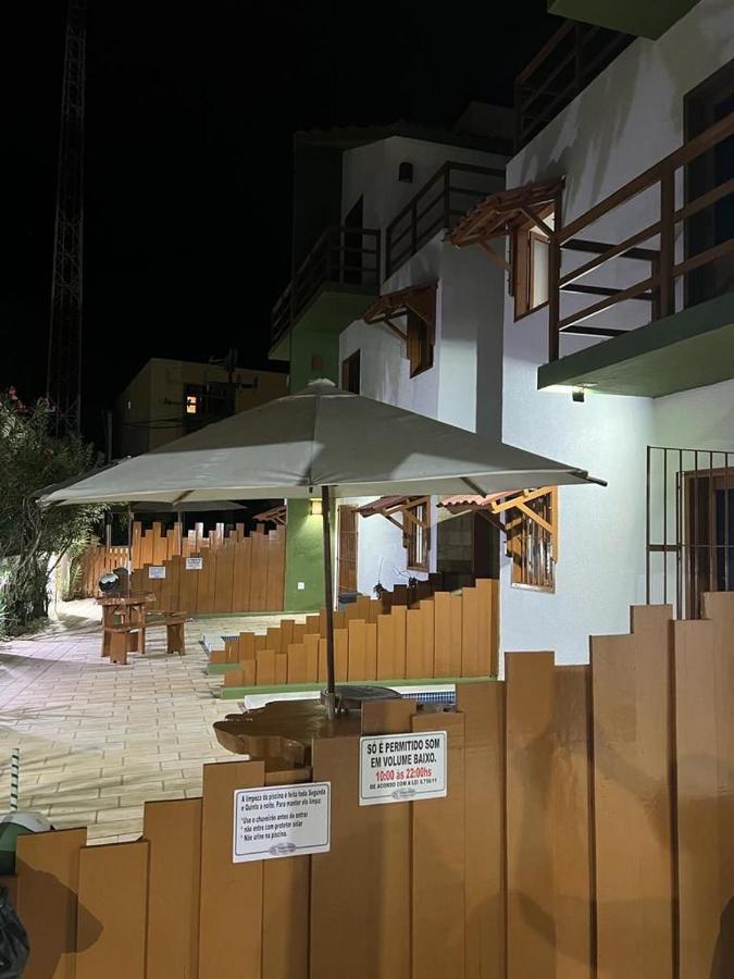 Tamandare Residence エクステリア 写真