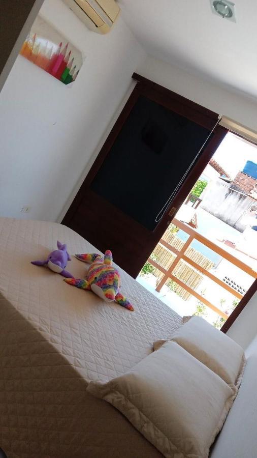 Tamandare Residence エクステリア 写真