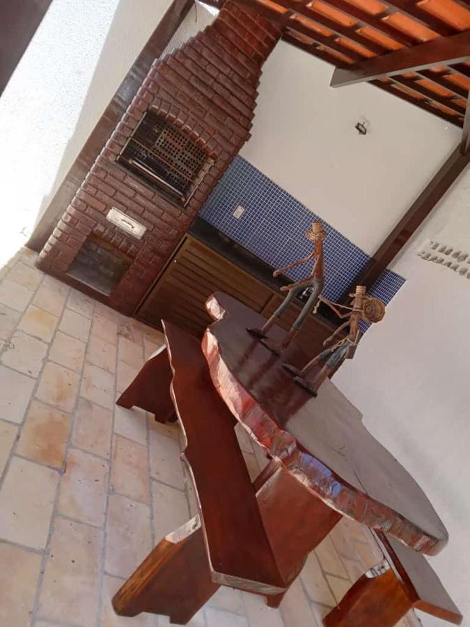 Tamandare Residence エクステリア 写真