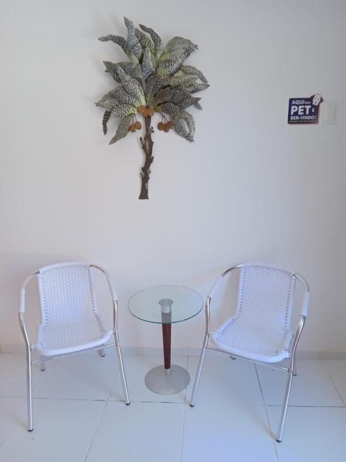 Tamandare Residence エクステリア 写真