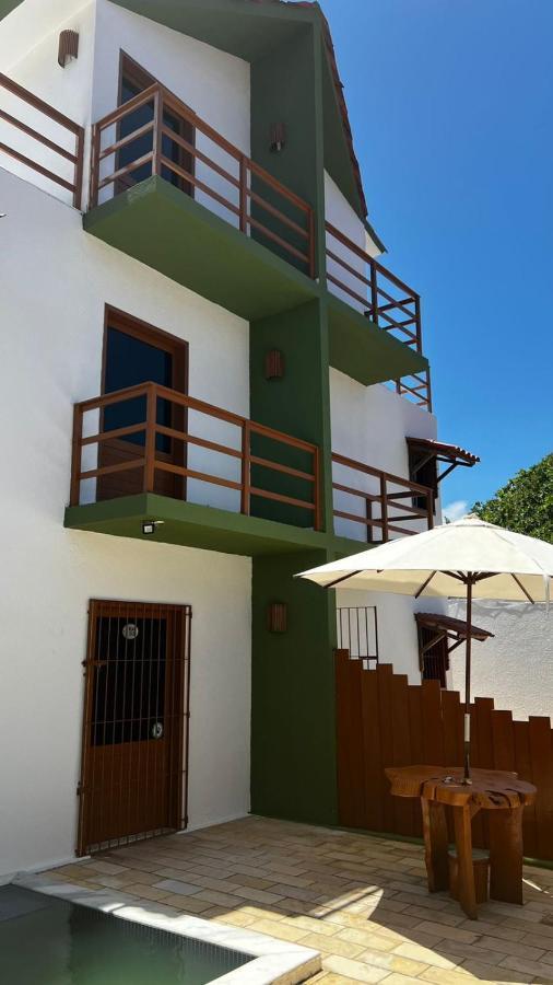 Tamandare Residence エクステリア 写真
