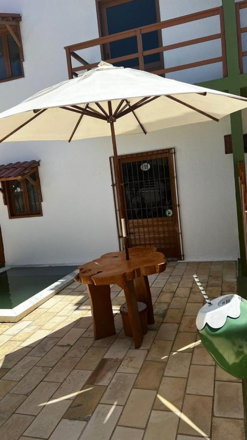 Tamandare Residence エクステリア 写真