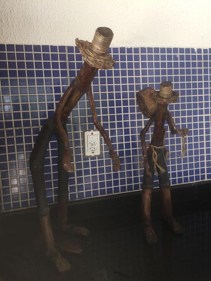 Tamandare Residence エクステリア 写真