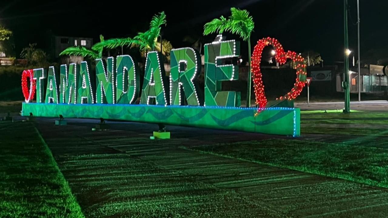 Tamandare Residence エクステリア 写真