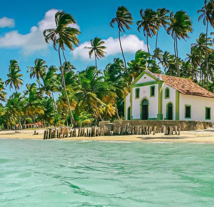 Tamandare Residence エクステリア 写真