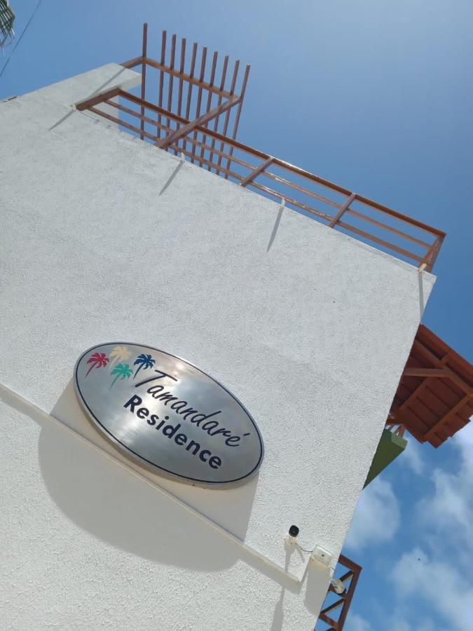 Tamandare Residence エクステリア 写真