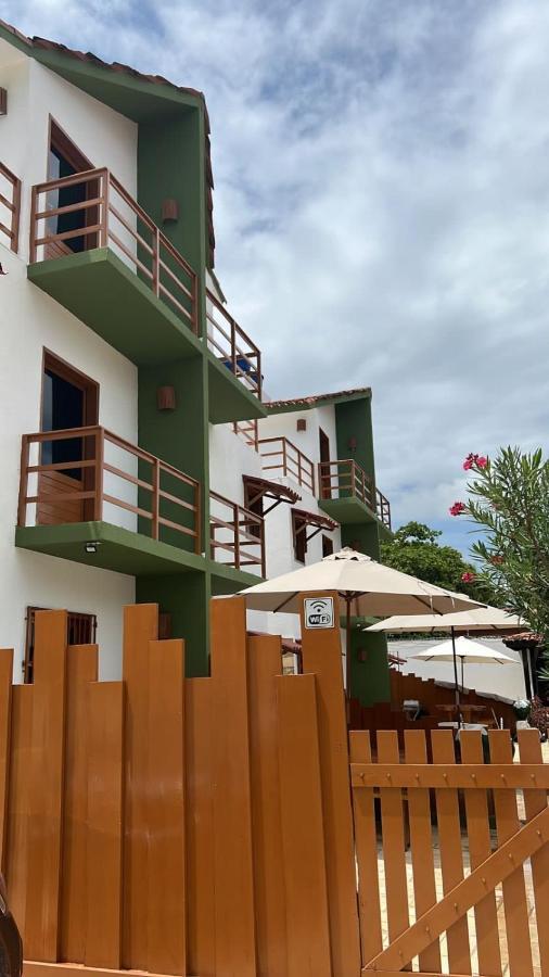 Tamandare Residence エクステリア 写真