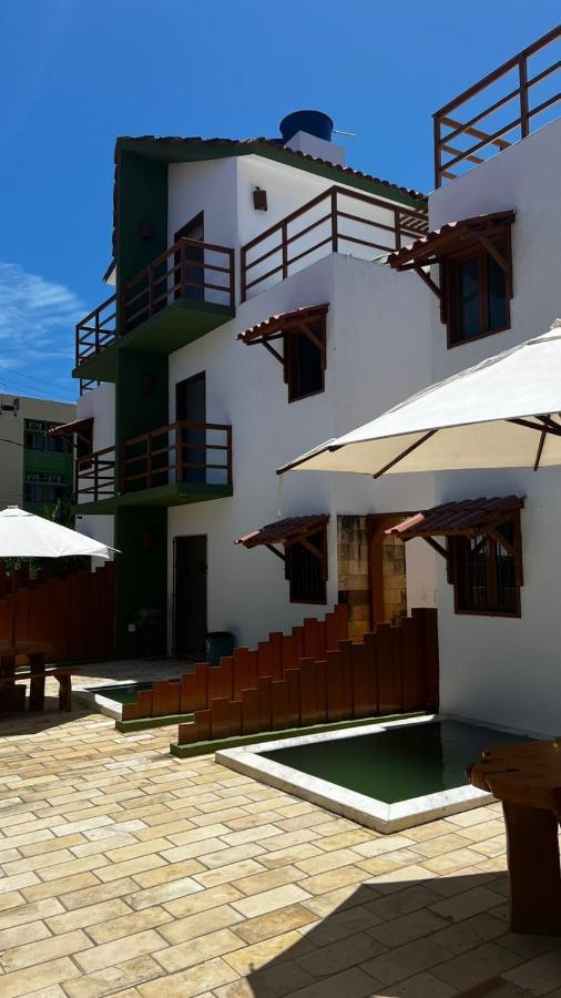 Tamandare Residence エクステリア 写真