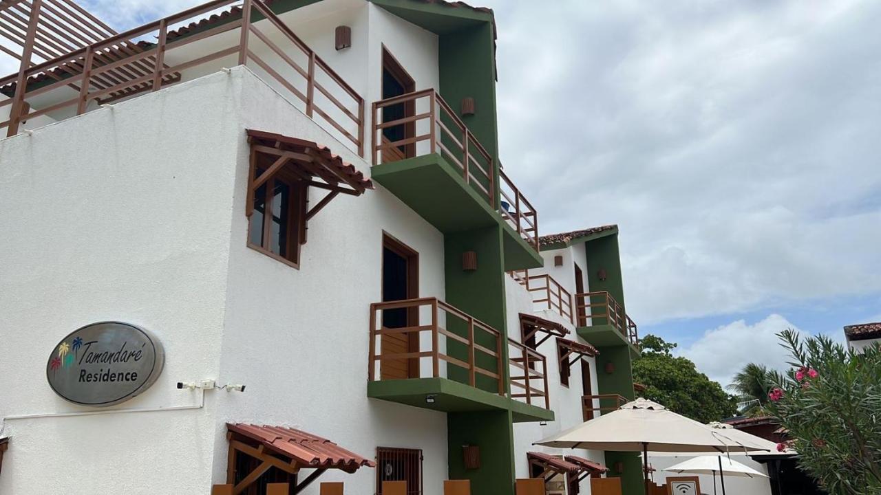 Tamandare Residence エクステリア 写真