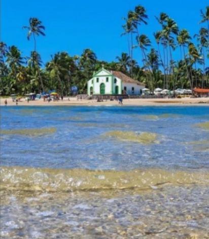 Tamandare Residence エクステリア 写真