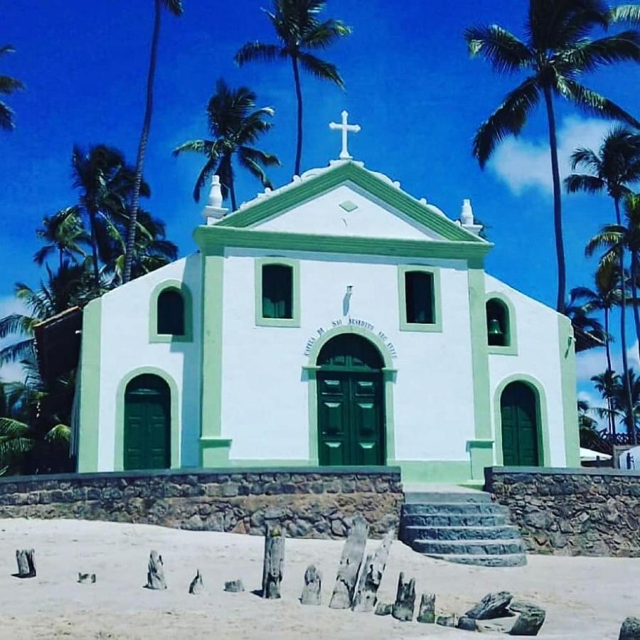 Tamandare Residence エクステリア 写真