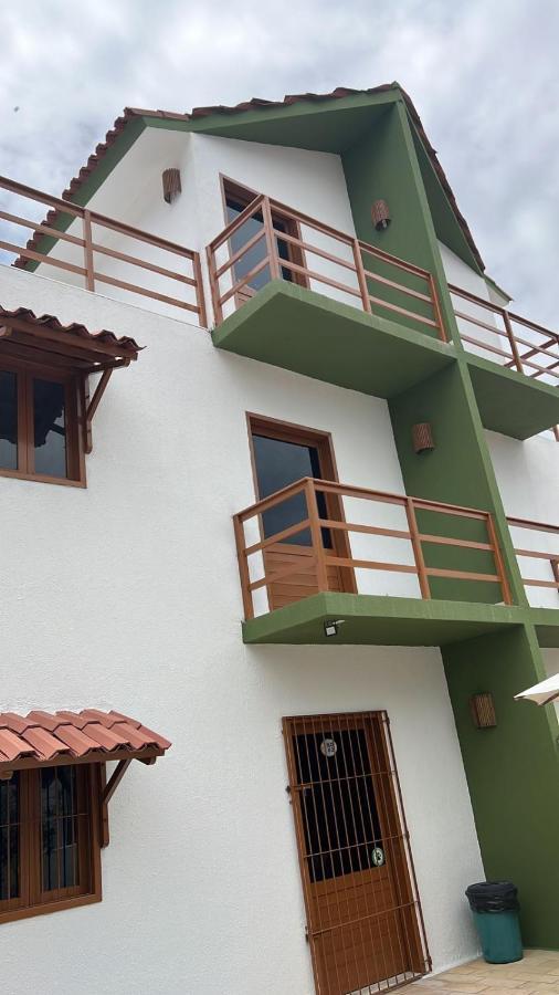 Tamandare Residence エクステリア 写真